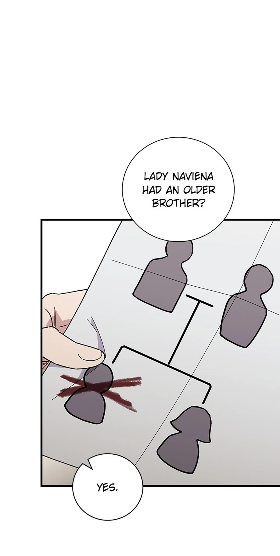 Raga of Withered Branches Chapter 104 18